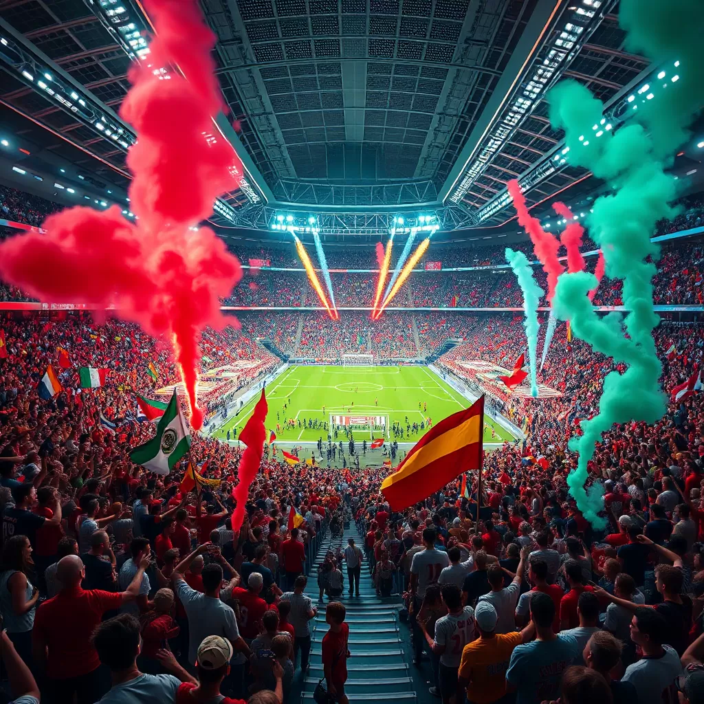 Dự đoán World Cup 17-18: Anh vs Croatia và Mexico vs Hàn Quốc có dễ nổ bất ngờ? — view 3