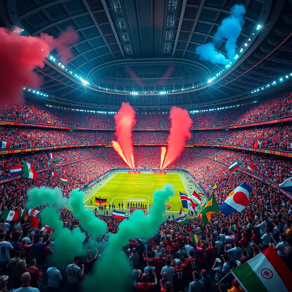 Argentina vs Thụy Sĩ: Những Quyết Định Chiến Thuật Có Thể Định Đoạt Trận Đấu Tại 88AA