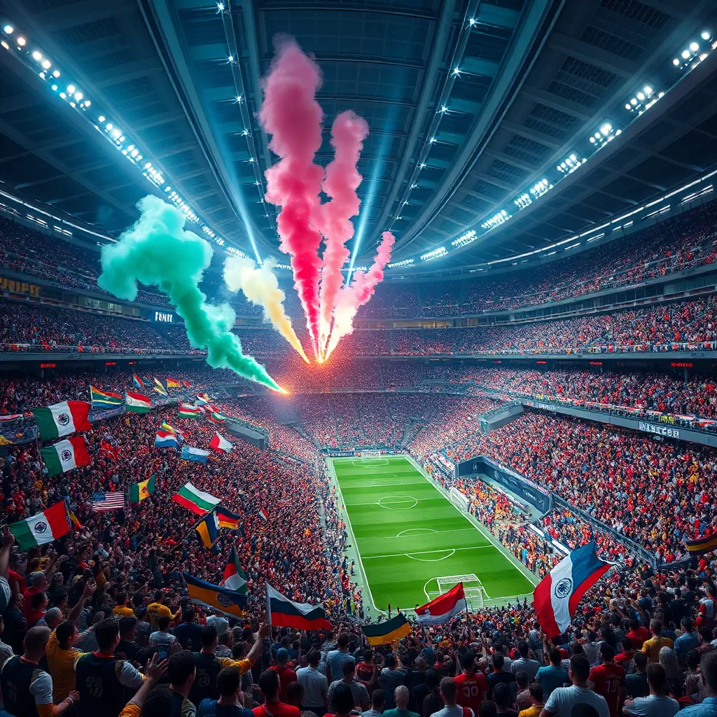 Dự đoán World Cup 17-18: Anh vs Croatia và Mexico vs Hàn Quốc có dễ nổ bất ngờ? — view 2