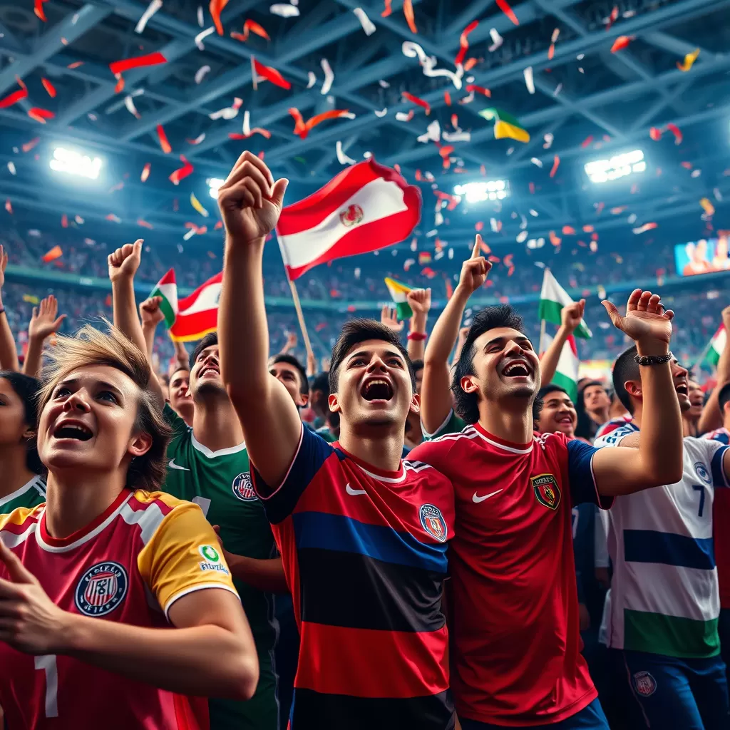 Dự đoán World Cup 17-18: Anh vs Croatia và Mexico vs Hàn Quốc có dễ nổ bất ngờ? — view 5