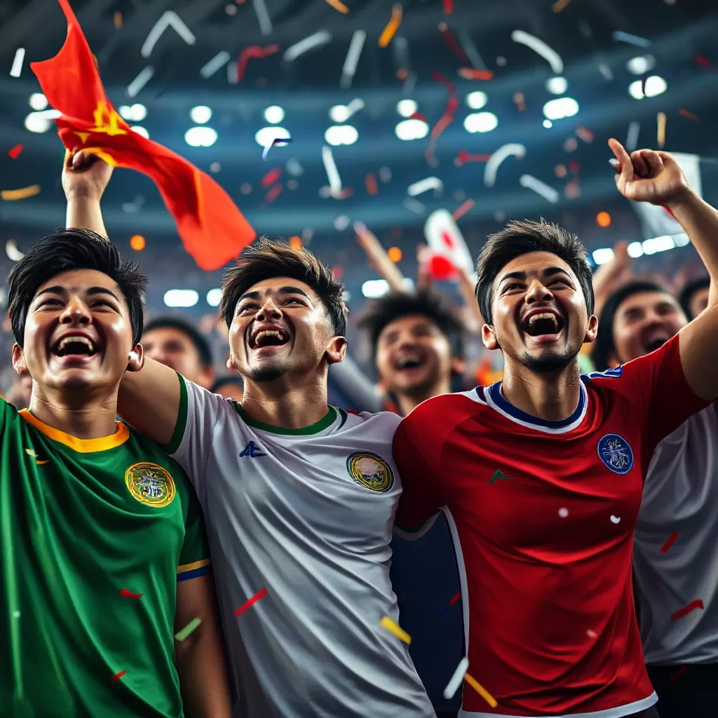 Argentina vs Thụy Sĩ: Những Quyết Định Chiến Thuật Có Thể Định Đoạt Trận Đấu Tại 88AA — view 4