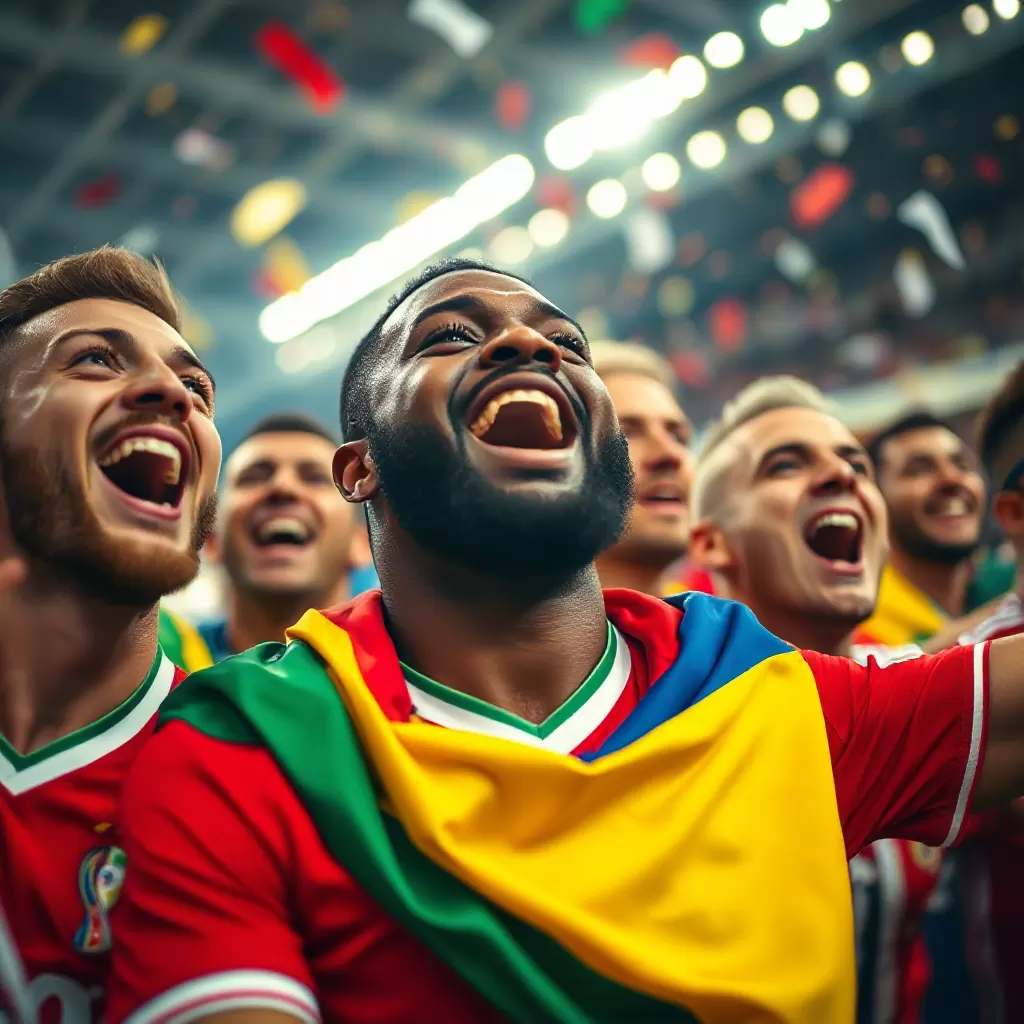 Ghana vs Panama: Trực tiếp, kết quả và diễn biến mới nhất — view 2